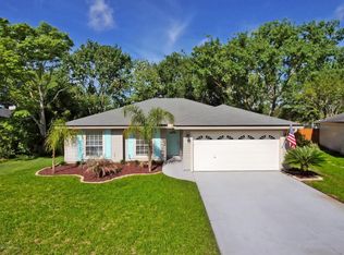 4546 Blue Stream Ln N, Jacksonville, FL 32224