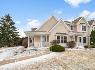 N28W6646 Alyce St, Cedarburg, WI 53012