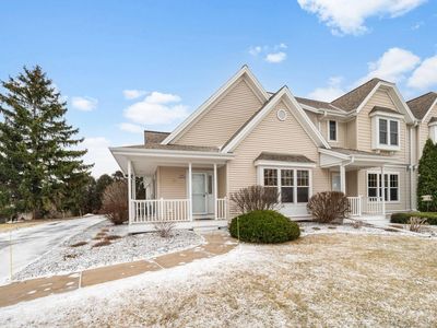 N28W6646 Alyce STREET, Cedarburg, WI, 53012
