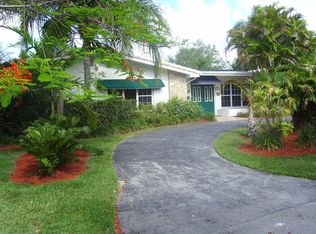 11551 SW 74th Ave, Pinecrest, FL 33156