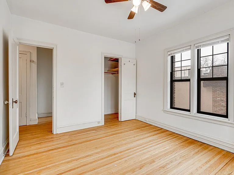 Garfield Court Apartments — Photo 37