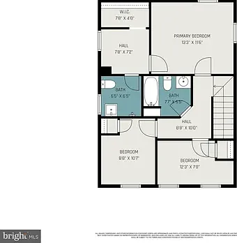 20 N Walnut St #1 — Photo 2