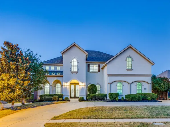 1070 Great Meadow Dr, Allen, TX 75013