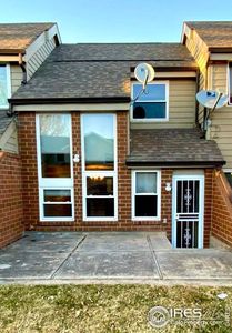 1609 Underhill Dr #3, Fort Collins, CO, 80526
