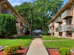 Clover Hills, West Des Moines, IA 50265