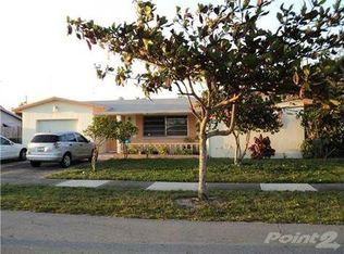 115 NE 195th St, Miami, FL 33179
