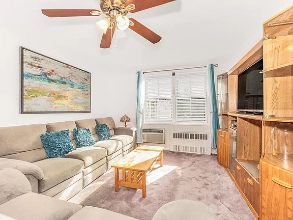2nd image of 609 Kappock St APT 5E