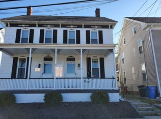 114 Church St, Seven Valleys, PA
