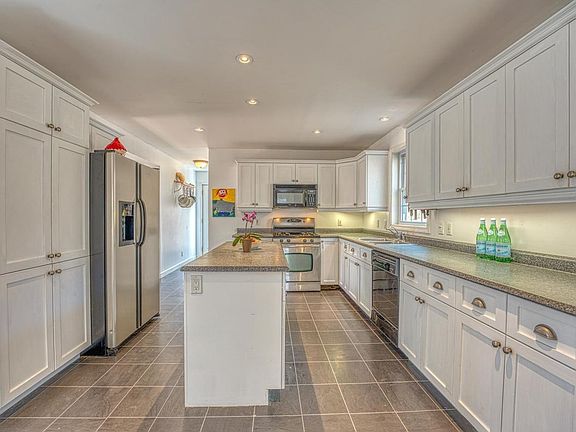 Kitchen, first floor.