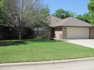 2214 S Abbey Loop, New Braunfels, TX 78130
