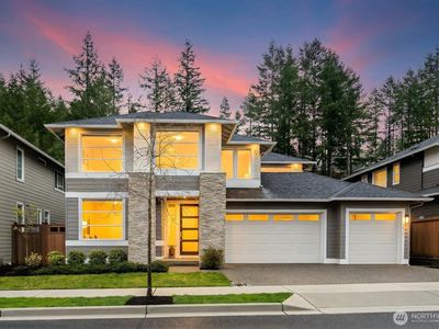 1430 Pratt Avenue SE, North Bend, WA, 98045