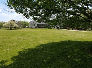 4653 E Becker Rd, Collins, NY 14034