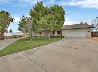14158 Tu Su Cir, Apple Valley, CA 92307