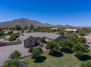 17637 E Stacey Rd, Queen Creek, AZ 85142