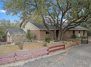 23314 Eagle Gap, San Antonio, TX 78255