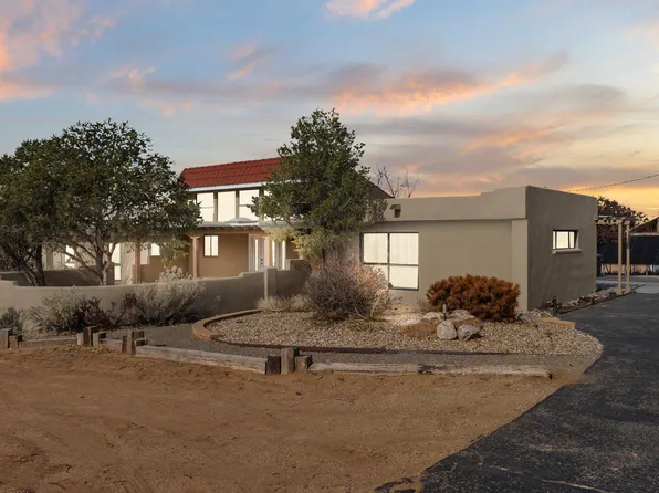 12209 Holly Ave NE, Albuquerque, NM 87122