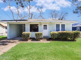 138 N General Marshall St, Lafayette, LA 70501