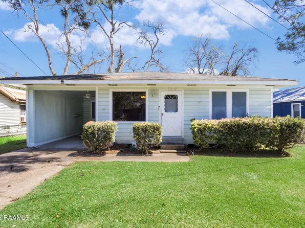 138 N General Marshall St, Lafayette, LA 70501