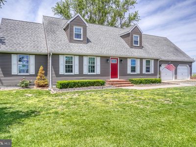 33512 Horsey Church Rd, Laurel, DE, 19956