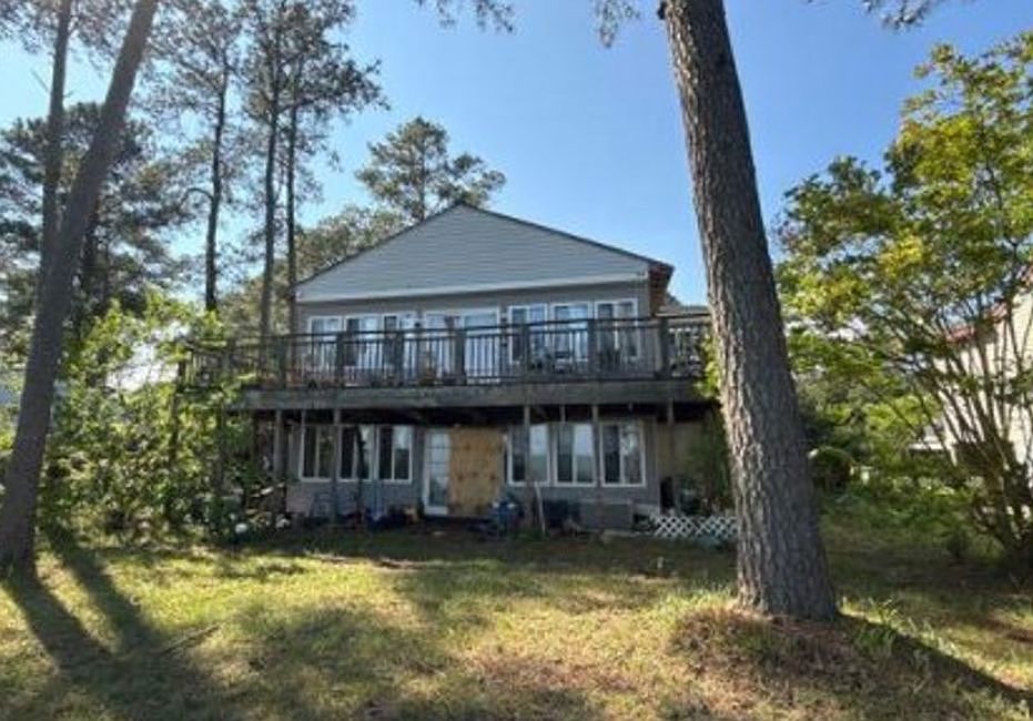 Property Front View