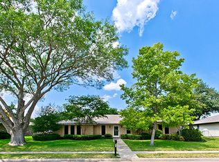 2509 Walnut Ln, Plano, TX 75075