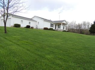 13599 Stout Road, Logan, OH 43138