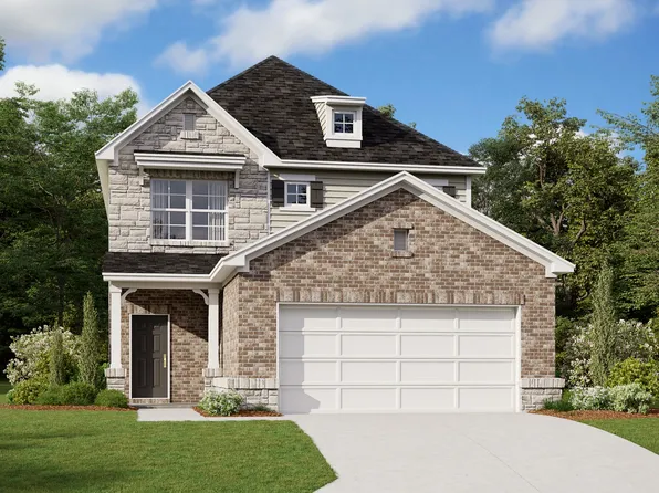 822 Pleasant Ridge Run Lot 113, Mount Juliet, TN 37122