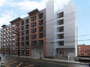165 Marshall St #301, Hoboken, NJ 07030