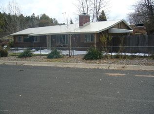 1923 N Lynn Dr, Flagstaff, AZ 86001