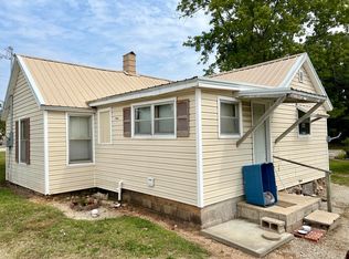 484 W Valley St, Granby, MO 64844
