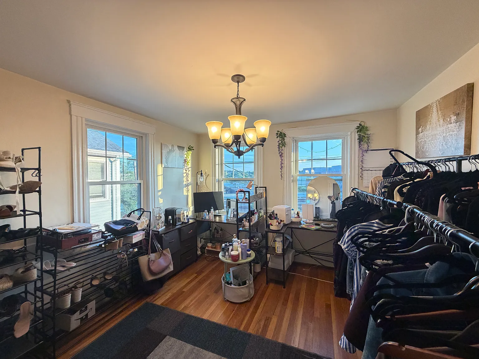 2 bed, 1145 sqft, $2,995 — Photo 3