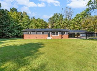 12131 Old Tullahoma Rd, Tullahoma, TN 37388