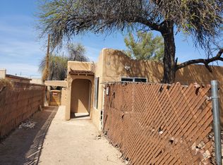 214 W Flores St, Tucson, AZ 85705