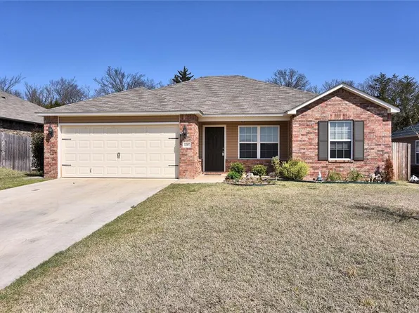 1285 Panther Ln, Sapulpa, OK 74066