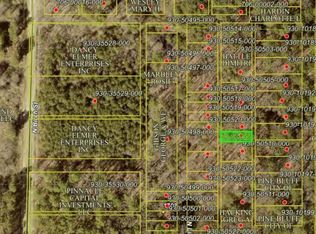 0 Pine Cone Ln, Pine Bluff, AR 71603
