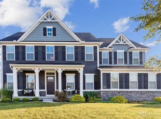 2371 Hawes Dr, Beavercreek, OH