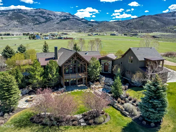 2579 Splendor Valley Rd, Kamas, UT 84036