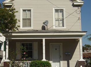 1414 Leckie St, Portsmouth, VA 23704