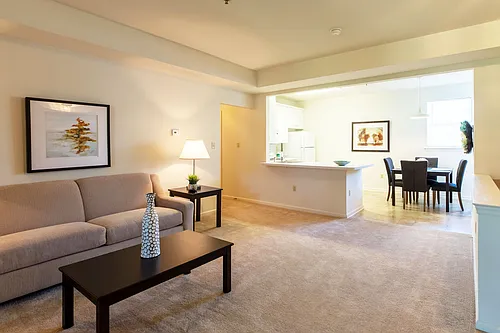 Henderson Square I & II Photo 1