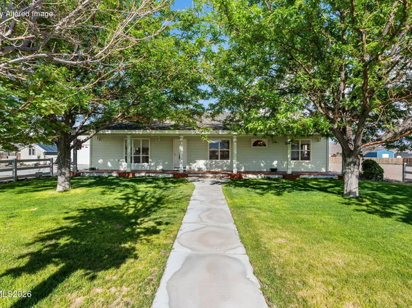 6035 Boyer Ln, Stagecoach, NV 89429
