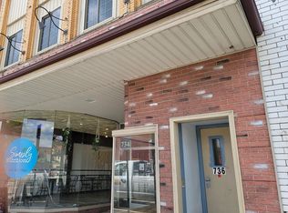 736 Philadelphia St #9, Indiana, PA 15701