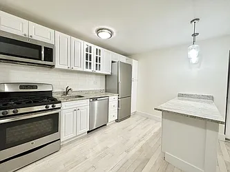 Rented by AZ REALTY NYC LLC