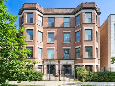 2332 W Huron St #4, Chicago, IL, 60612