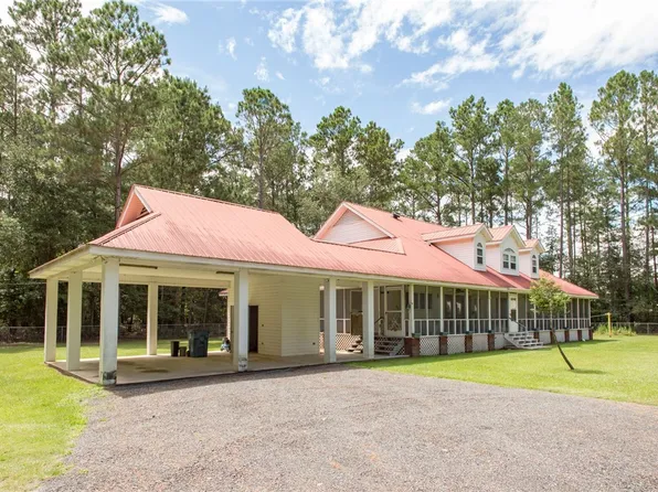 3974 Thigpen Rd, Waycross, GA 31503