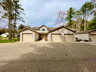 211 White Deer Trl UNIT 6, Prudenville, MI, 48651