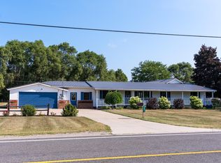5806 W Weidman Rd, Weidman, MI 48893