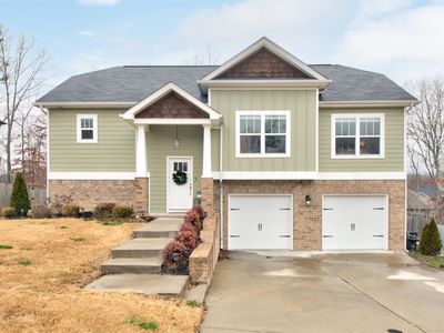 9379 Chirping Rd, Hixson, TN, 37343