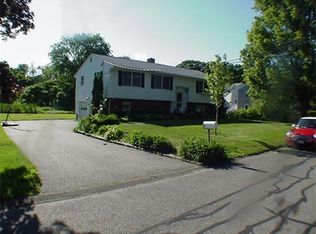 38 Valleyfield St, Lexington, MA 02421