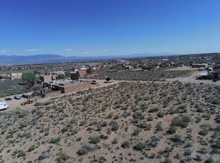1611 15th Ave SE, Rio Rancho, NM 87124