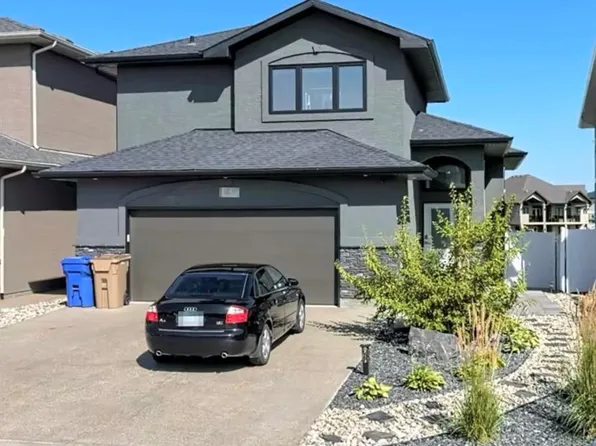 4337 Albulet DRIVE, Regina, SK S4W 0L7